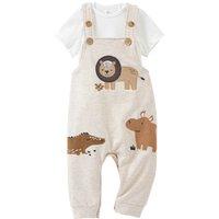 Newborn Strampler und Body mit Bio-Baumwolle