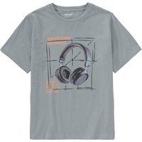 Jungen T-Shirt mit Prints