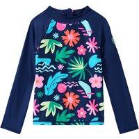 Mädchen UV-Badeshirt UPF60