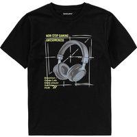 Jungen T-Shirt mit Prints