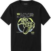 Jungen T-Shirt mit Prints