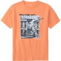 Jungen T-Shirt mit Foto-Print