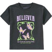 Mädchen T-Shirt mit Print