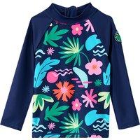 Baby UV-Badeshirt UPF60