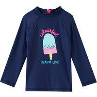 Baby UV-Badeshirt UPF60