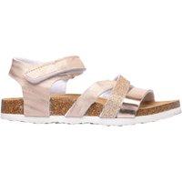 Mädchen Sandalen mit Klettverschluss
