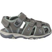 Baby Sandalen mit Klettverschluss