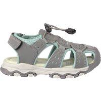 Jungen Trekkingsandalen