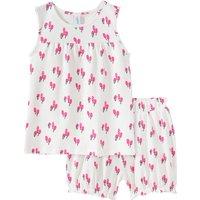 Baby Top und Shorts im Set