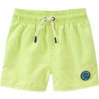 Jungen Badeshorts mit Tunnelzug
