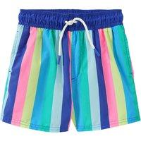 Jungen Badeshorts mit Streifen