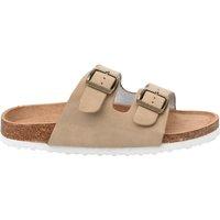 Kinder Sandalen mit Fußbett