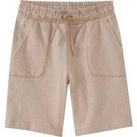 Jungen Joggingshorts aus Bio-Baumwolle
