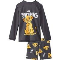 Der König der Löwen UV-Badeshirt und Hose