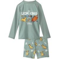 Der König der Löwen UV-Badeshirt und Hose