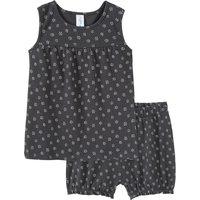 Baby Top und Shorts im Set