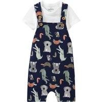 Newborn Strampler und Body im Set