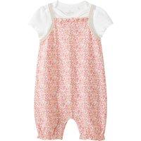 Newborn Strampler und Body im Set