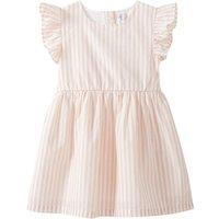 Baby Kleid mit Streifen