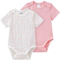 2 Baby Bodys in verschiedenen Designs