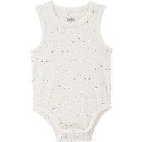 Baby Body ärmellos