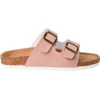 Mädchen Sandalen mit Fußbett