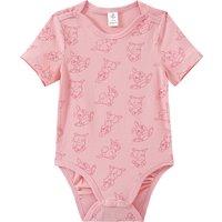 Baby Leggings mit Ripp-Struktur