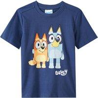 Bluey T-Shirt mit Print