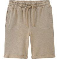 Jungen Joggingshorts mit Tunnelzug