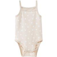 Baby Body mit Bio-Baumwolle