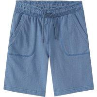 Jungen Joggingshorts aus Bio-Baumwolle
