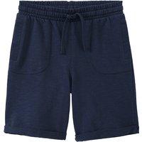 Jungen Joggingshorts mit Tunnelzug