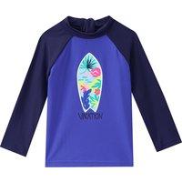 Baby UV-Badeshirt UPF60