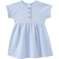 Baby Kleid mit Erdbeer-Motiven