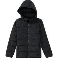 Kinder Steppjacke mit abnehmbarer Kapuze
