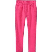 Mädchen Thermo-Jeggings mit Glitzer