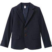Jungen Blazer mit Reverskragen