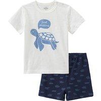 Baby T-Shirt und Shorts im Set