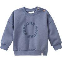 Baby Sweatshirt mit Print