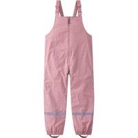 Mädchen Regenhose mit Beschichtung