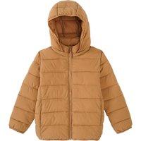 Kinder Steppjacke mit abnehmbarer Kapuze