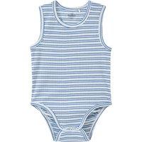 Baby Body mit Bio-Baumwolle