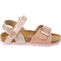 Mädchen Sandalen mit Klettverschluss