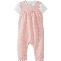 Newborn Strampler und Kurzarmbody im Set