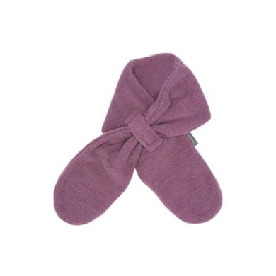 Sterntaler Schal Microfleece melange