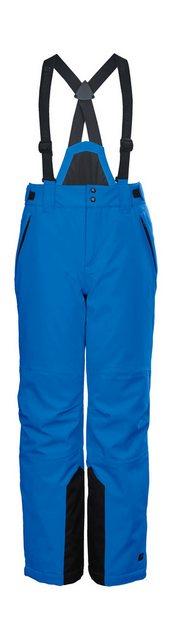Skihose KSW 79 BYS SKI PNTS