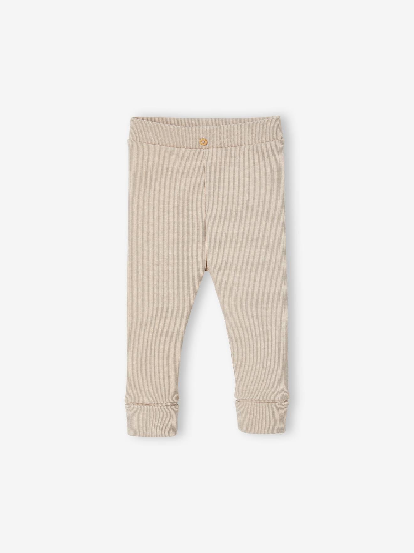 Baby Leggings BASIC