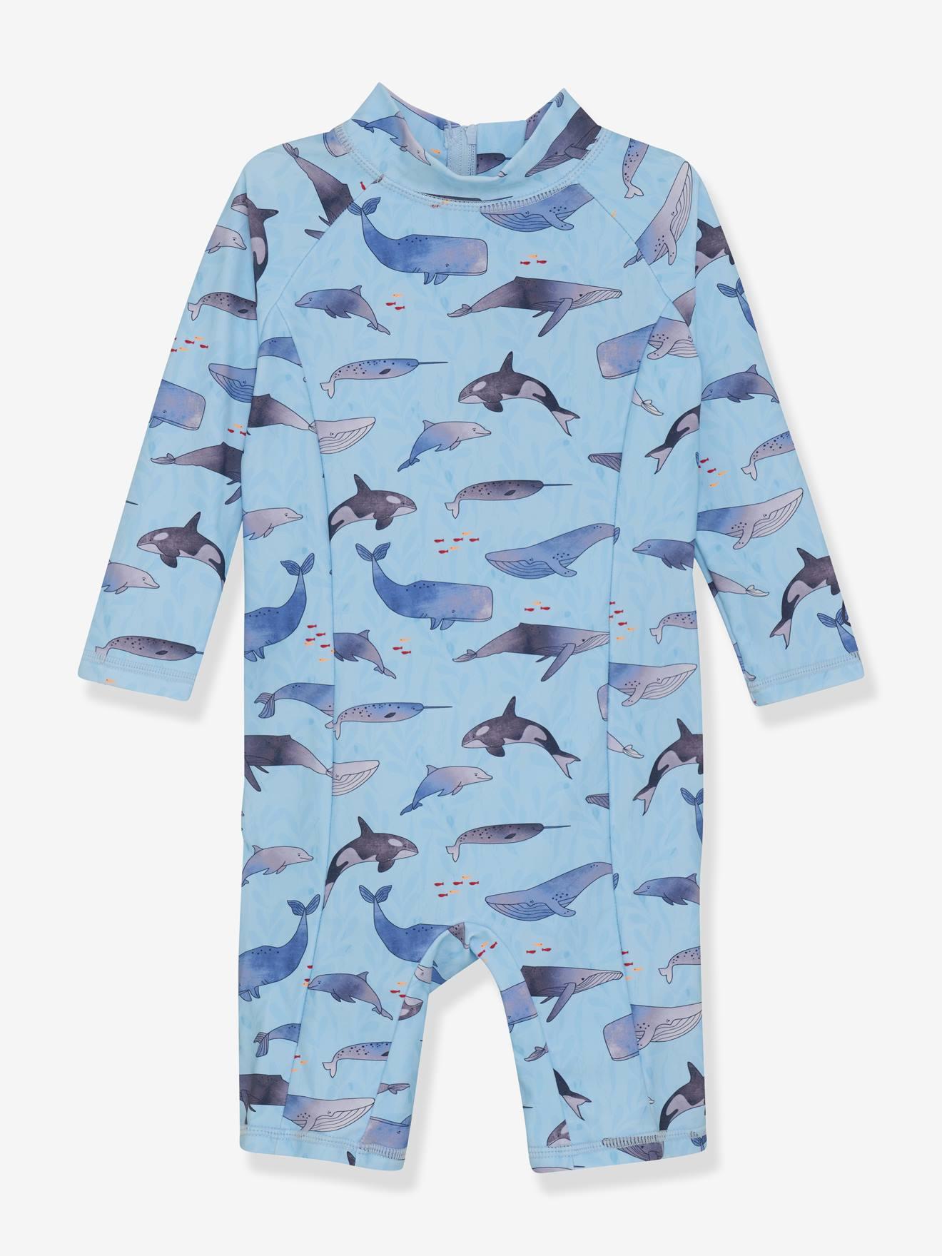 Baby Strandanzug Color Kids helles