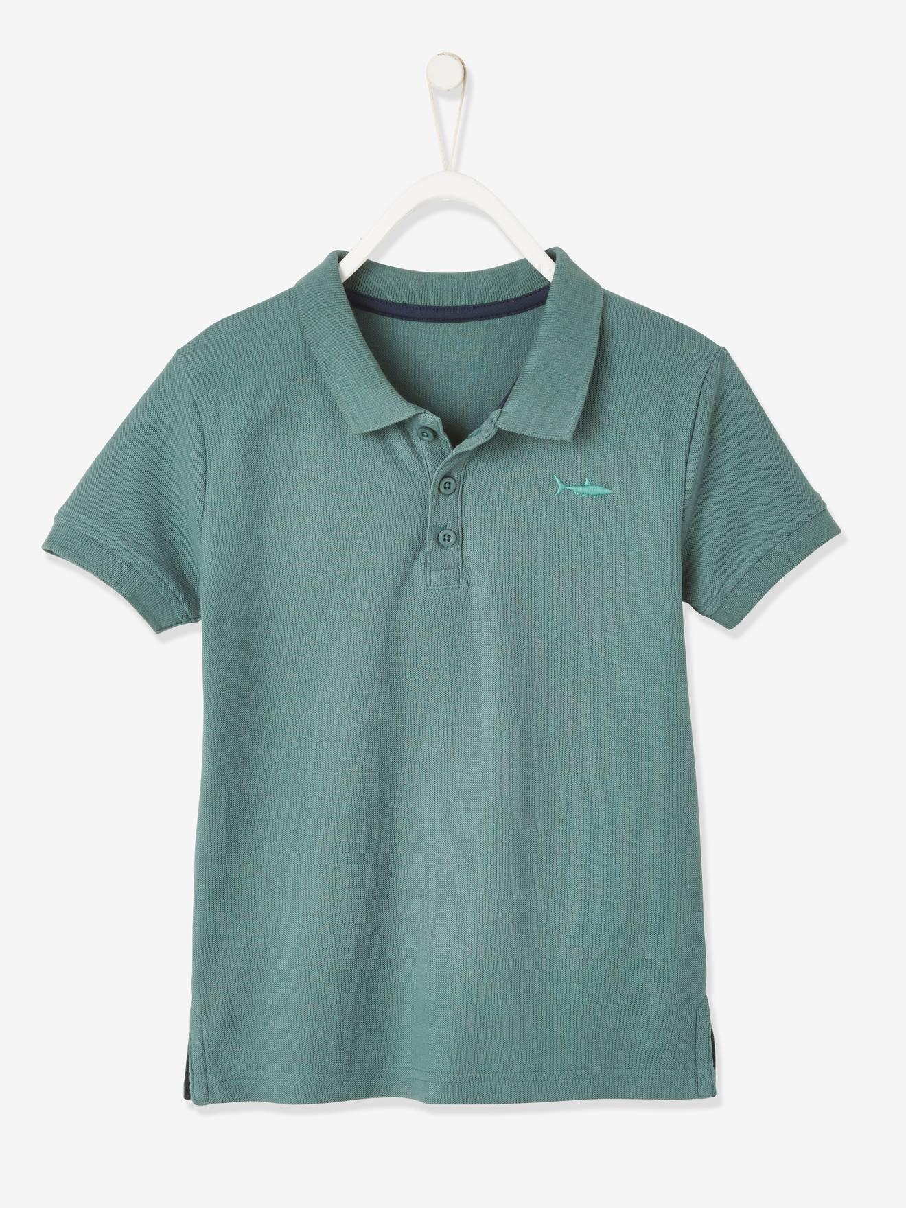 Jungen Poloshirt