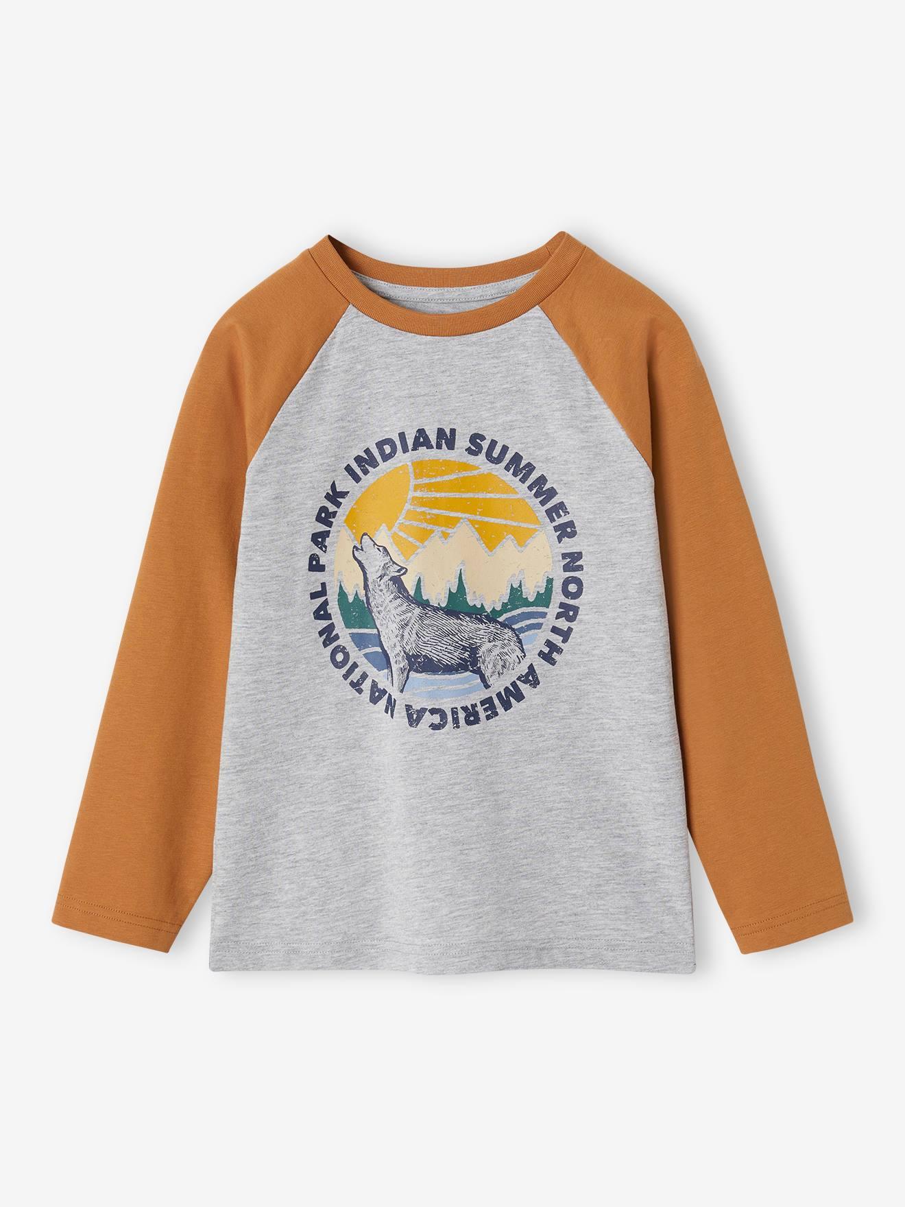 Jungen Shirt